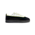 HRMNY Nemesis- Black/White/Volt