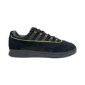 HRMNY Nemesis - Black/Black/Yellow