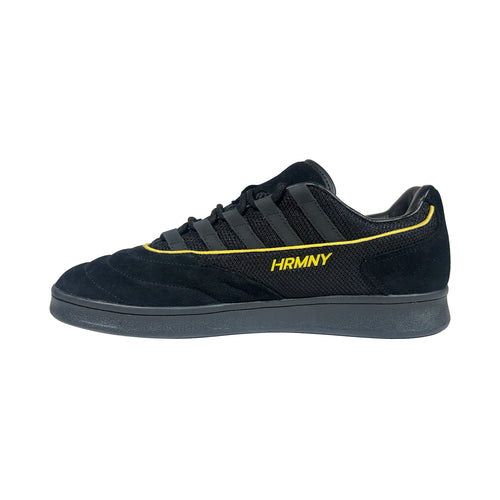 HRMNY Nemesis - Black/Black/Yellow