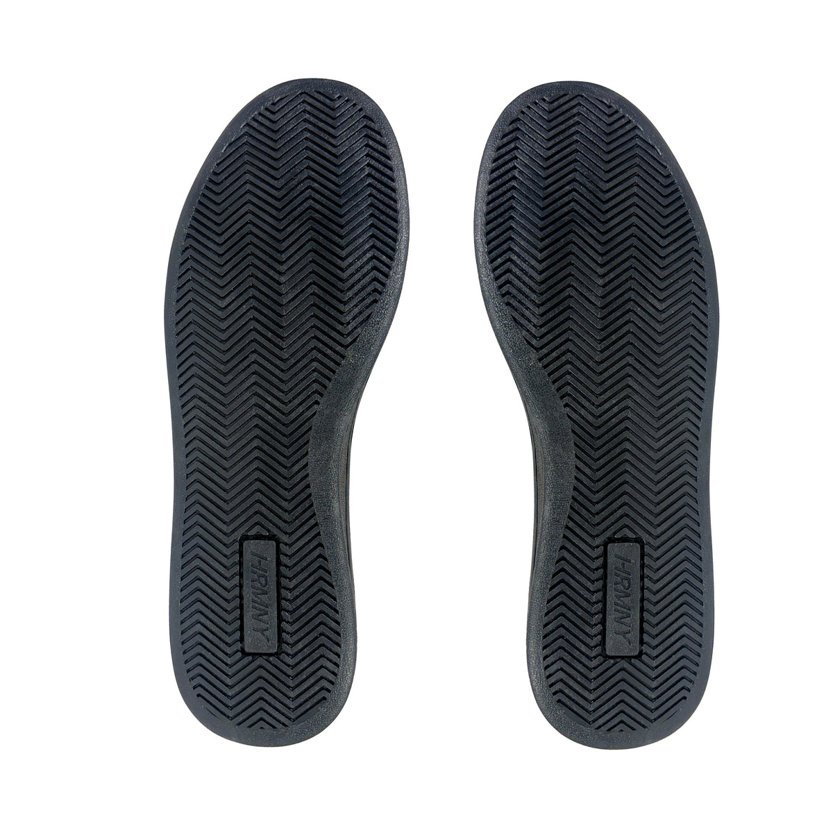 HRMNY Nemesis - Black/Black/Yellow