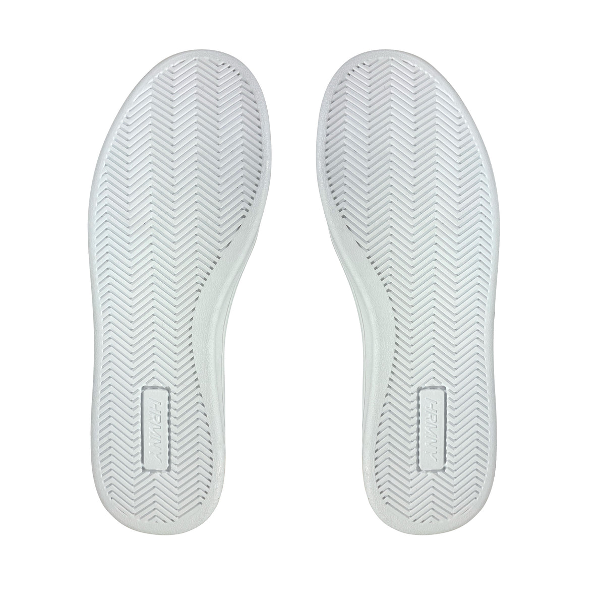 HRMNY Nemesis - White/White/Green